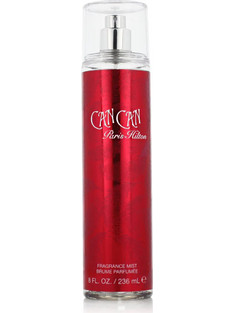 Paris Hilton Can Can Body Mist 236ml