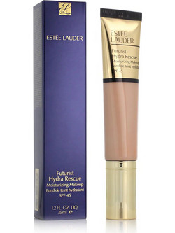 Estee Lauder Futurist Hydra Rescue 2C3 Fresco Liquid Make Up SPF45 35ml