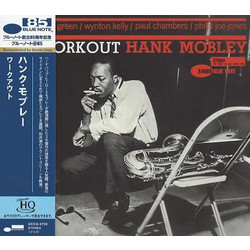 Hank Mobley - Workout / CD Universal Music