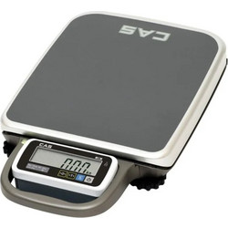 Φορητός ζυγός CAS PB 15Kg/30Kg υποδ. 5g/10g