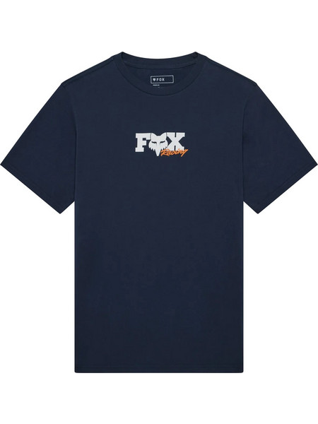 Fox Checker 195 Original T-shirt