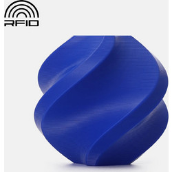 Filament Bambu Petg Basic Reflex Blue 30603 1.75 1kg Refill
