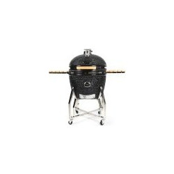 YAKINIKU XXLARGE Kamado complete 240000 BBQ ΜΕ ΔΙΑΜΕΤΡΟ ΣΧΑΡΑΣ 71.3CM