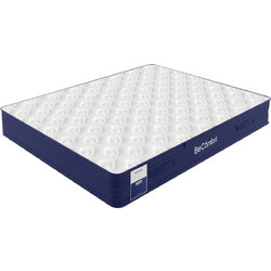 PoliHome Be Comfort Rest Ημίδιπλο 110x200cm 161464249