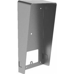 Hikvision DS-KABV8113-RS Surface Σκέπαστρο για Θυροτηλέφωνο DS-KABV8113-RS/SURFACE