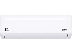 Juro-Pro Kazeiro Suki Κλιματιστικό Inverter 12000 BTU A+++/A++ με Wi-Fi