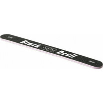 NBM - Black Devil File 80/80 - Black