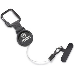 Επεκτεινόμενο Μπρελόκ (Retract Keychain MAX) Amila (95357)
