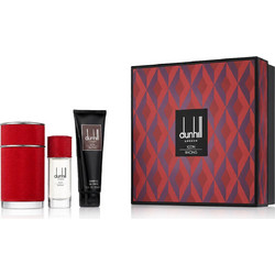 Dunhill Icon Racing Red Set