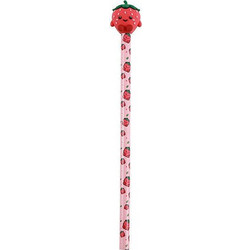 I-Total Μολύβι Fresh Market Stella Strawberry (XL2307F)