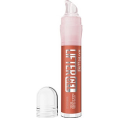 Maybelline Lifter Gel Lip Oil Gel, 6.6ml - 007 Vanilla Horchata