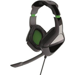 Gioteck HC-X1 Xbox One Black / Green