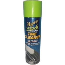 Meguiar's NXT Tire Cleaning Αφρός καθαρισμού ελαστικών G12515