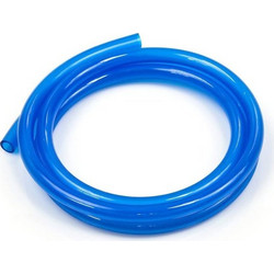 Σωλήνα Καυσίμου 10,0X15,0 Nylon Μπλέ Διαφαν. Akron