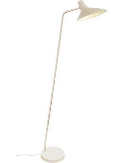 Φωτιστικό Δαπέδου Darci 2120584008 E14 23x143cm Sand Dftp