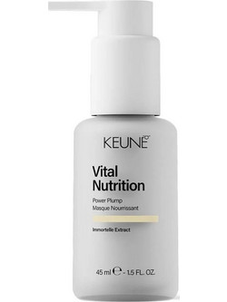 Keune Care Vital Nutrition Power Plump 45ml