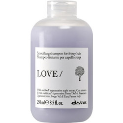 Davines Love Smoothing Σαμπουάν για Προστασία Χρώματος 250ml