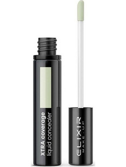 Elixir XTRA Coverage 010 Liquid Concealer 3.5ml