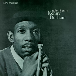 Kenny Dorham - Quiet Kenny / 2LP 45RPM Analogue Productions