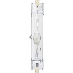 Aca Light ΛΑΜΠΑ ΕΚΚΕΝΩΣΗΣ ΜΕΤΑΛΛΙΚΗ HALIDE 150W 6000K 1xRX7S