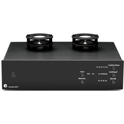 Pro-Ject Tube Box S3 B - Black