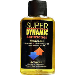 Super Dynamic Αντιτριβικό 100ml