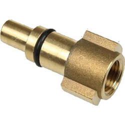 Autoglym Polar Blaster Adaptor Αντάπτορας για πλυστικά Lavor & Parkside