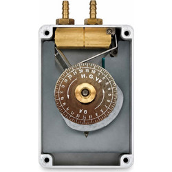 Χρονοδιακόπτης Κανονιού GUARDIAN TT100 (176205)