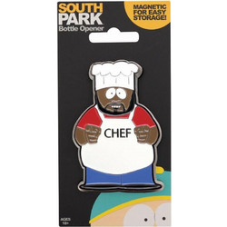 South Park - Chef Ανοιχτήρι