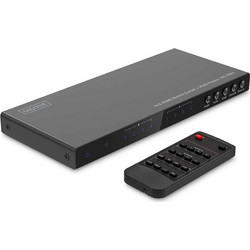 Digitus DS-55345 HDMI Switch
