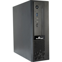 Powertech SFF DMPC-0144 (i3-12100/16GB/256GB SSD/UHD Graphics 730/FreeDos)