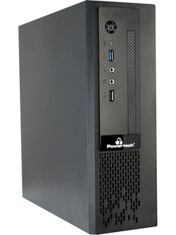 Powertech SFF DMPC-0144 (i3-12100/16GB/256GB SSD/UHD Graphics 730/FreeDos)