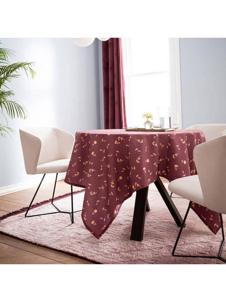 Gofis Home Τραπεζομάντηλο 135x220 Cherry Flower 938