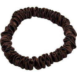 ΛΑΣΤΙΧΑΚΙ ΜΑΛΛΙΩΝ ΜΕΤΑΞΕΝΙΟ ESPREE BROWN 1CM
