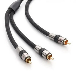 Eagle Cable DELUXE II Y-Subwoofer 5m