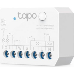 TP-LINK SMART SWITCH MODULE TAPO S110E (TAPOS110E)