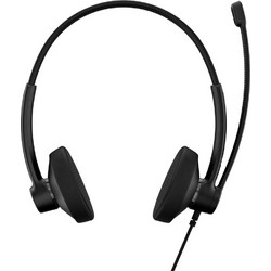 EPOS IMPACT 100 MS STEREO USB-C+A IMPACT 100 MS ST