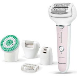 Panasonic Αποτριχωτική Μηχανή Σώματος Wet & Dry ES-EY80-P503