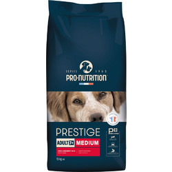 Pro-Nutrition Flatazor Prestige Adult 7+ Medium with Chicken & Duck 15kg