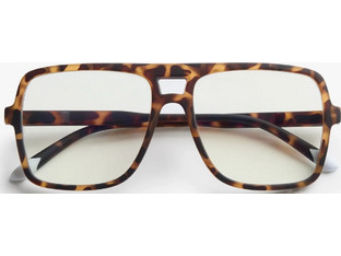BARNER ΓΥΑΛΙΑ ΗΛΙΟΥ JAKE MATTE TORTOISE JMT-S