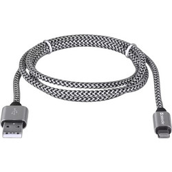 Defender USB-A to Lightning Cable 1m White 87809