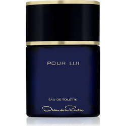 Oscar De La Renta Pour Lui Eau de Toilette 90ml