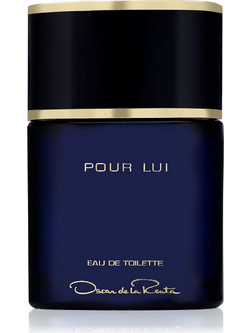 Oscar De La Renta Pour Lui Eau de Toilette 90ml