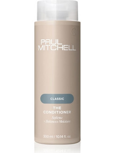 Paul Mitchell The Conditioner Leave In Conditioner Κρέμα για Βαμμένα Μαλλιά 300ml