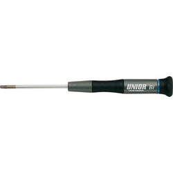 Unior 604546 Κατσαβίδι TORX (TX) Ηλεκτρονικών 621E TX4