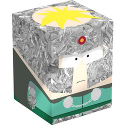 Squaroes Squaroe South Park: Fractured but Whole SP020 - Professor Chaos