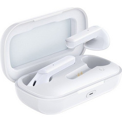 Remax TWS-18 Ακουστικά Bluetooth Earbud White