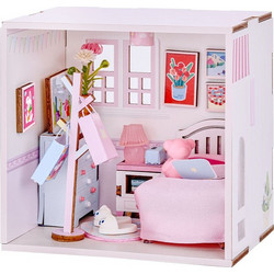 iTotal - Mini World: Dreaming Time (XL3509)