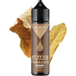 Innovation Super Aroma Classic Arabic Tobacco 5ml/60ml FS
