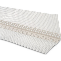 ΓΩΝΙΟΚΡΑΝΟ ΣΤΑΘΕΡΟ 100Χ100Χ2,5Μ PVC 2,5m